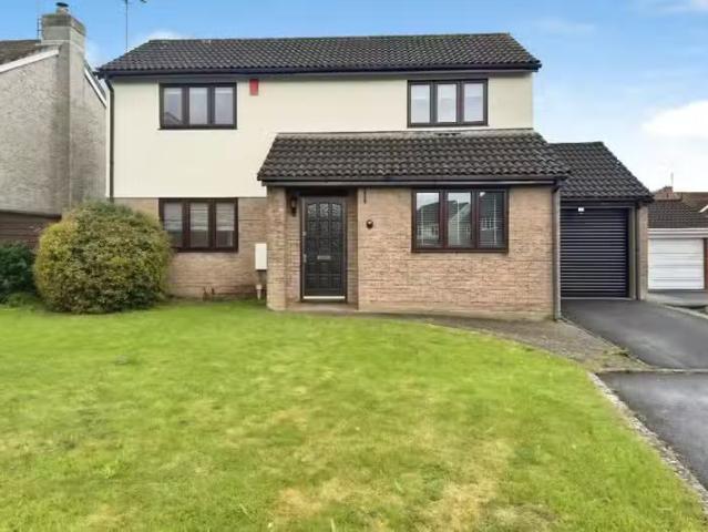 House for rent in Rumwell, Somerset