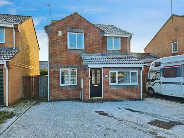 House for rent in Blanchland, Northumberland