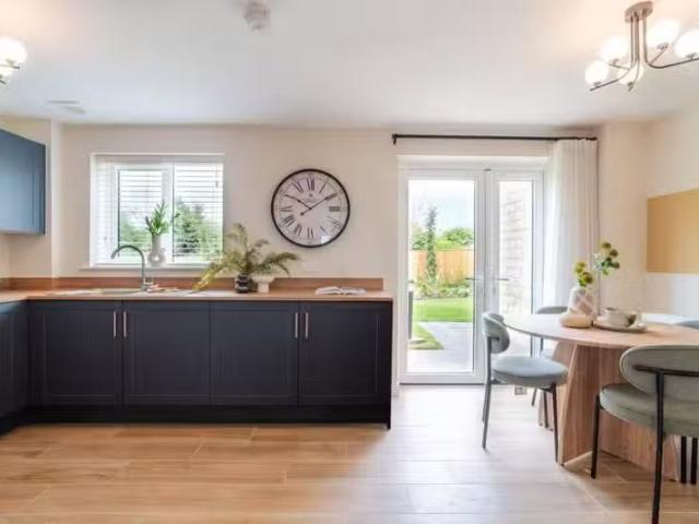 House for rent in Ingleby, Lincolnshire