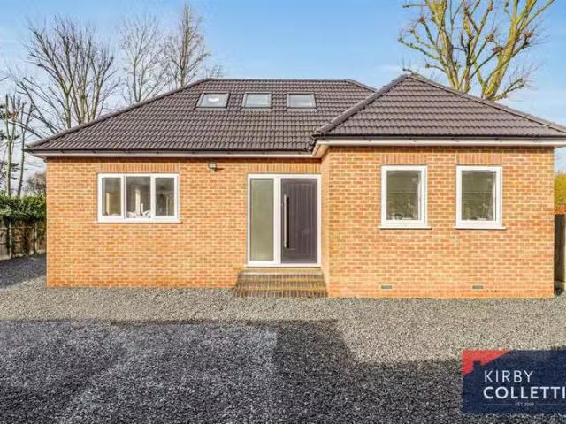 House for rent