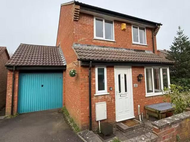 House for rent in Beckery, Glastonbury