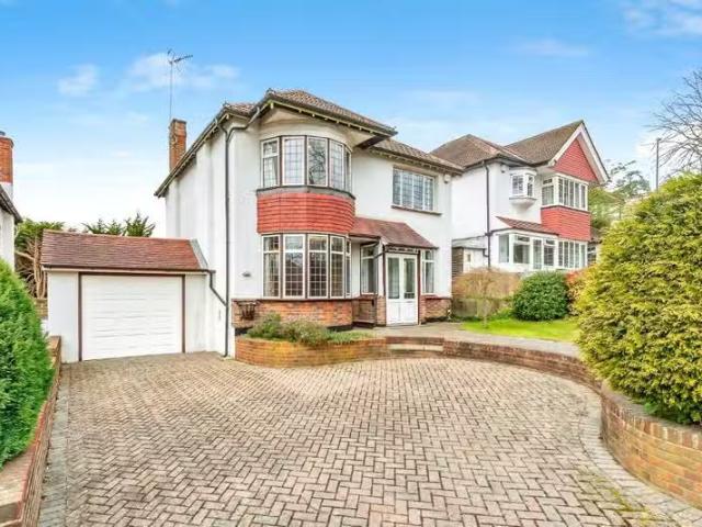 House for rent in Red Hill, Surrey