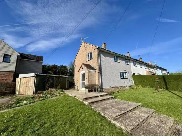 House for rent in Rumwell, Somerset