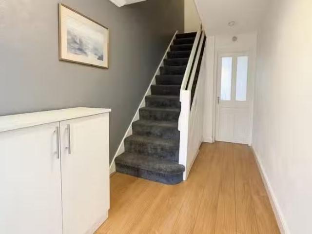 House for rent in Wistaston, Hammond Street