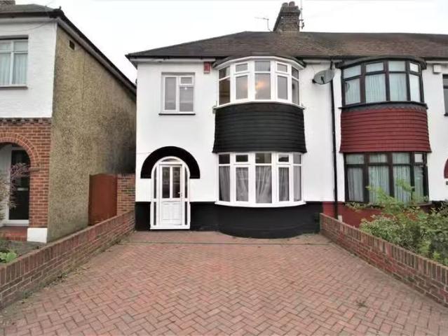 House for rent in Hamerton, Kent