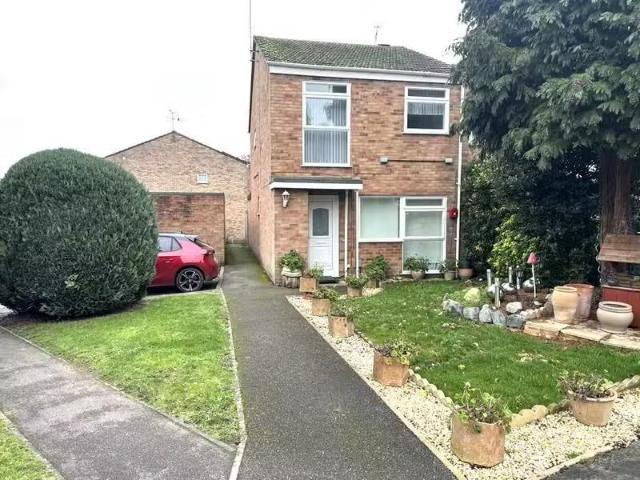House for rent in Horsell, Woking