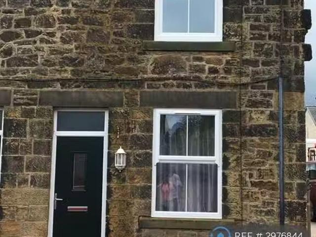 House for rent in Rowsley CP, Derbyshire Dales