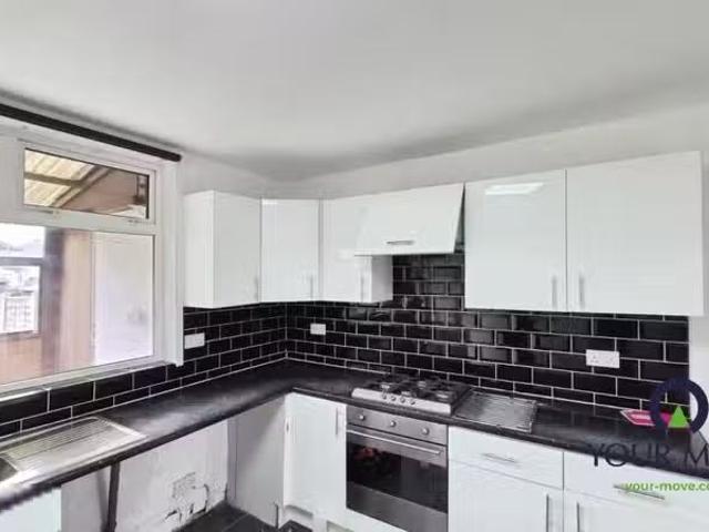 House for rent in West Midlands