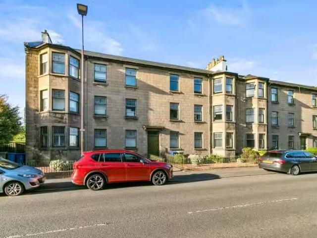 House for rent in Dumbarton, Scotland