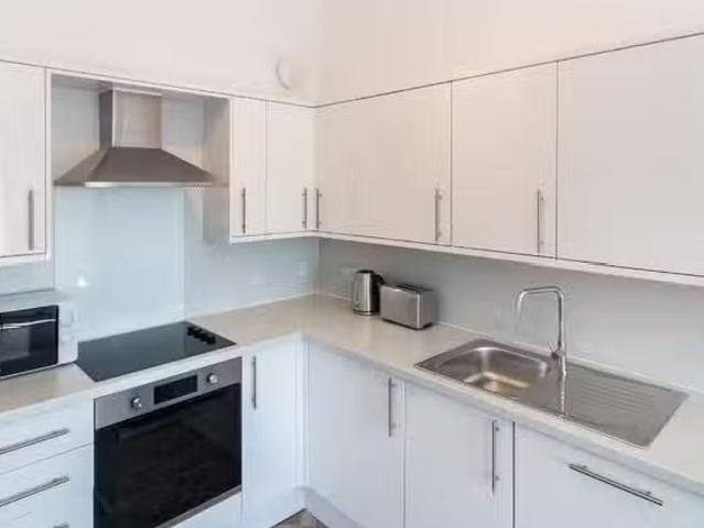 House for rent in Fowlis, Scotland