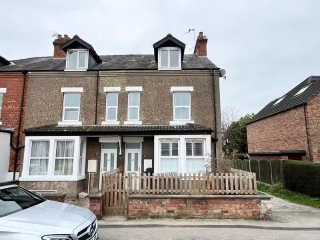 House for rent in Masham, North Yorkshire