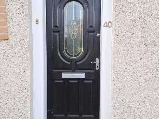 House for rent in Scotland