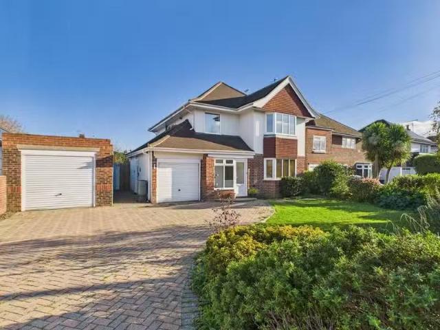 House for rent in Littler, Winsford