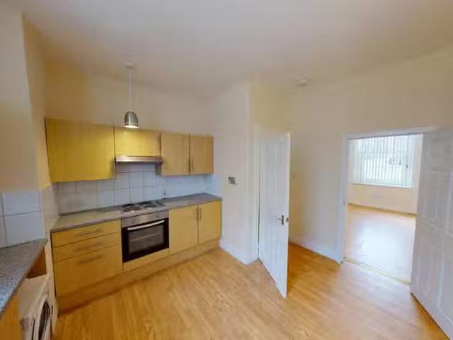 House for rent in Scotland