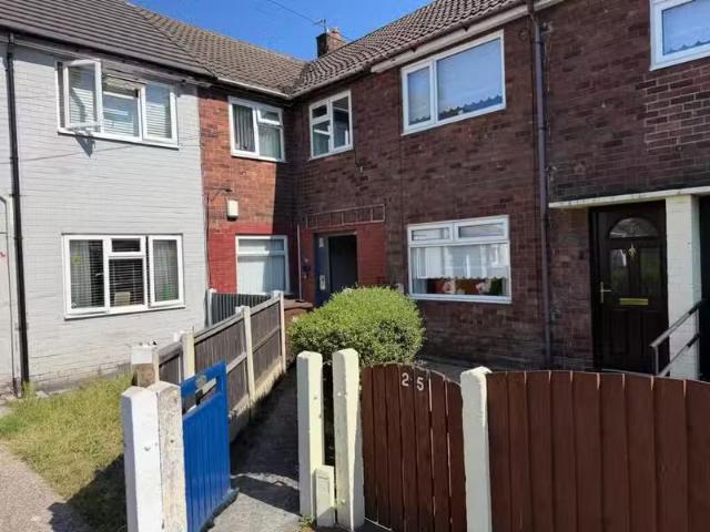 House for rent in Bootle, Sefton