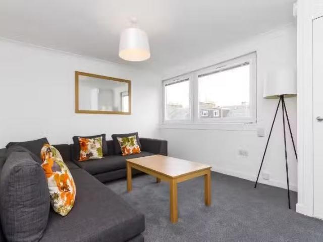 House for rent in Maryfield, Scotland