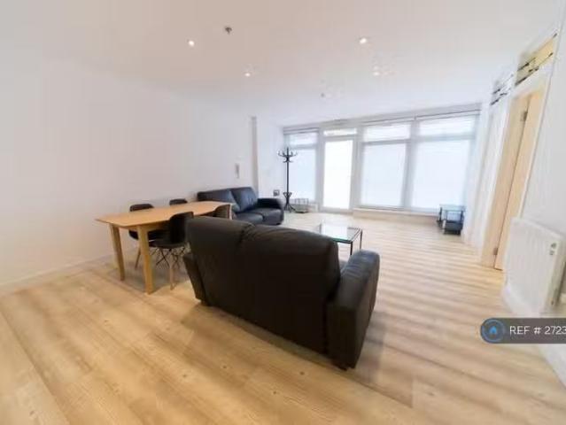 House for rent in London Borough of Tower Hamlets, Greater London