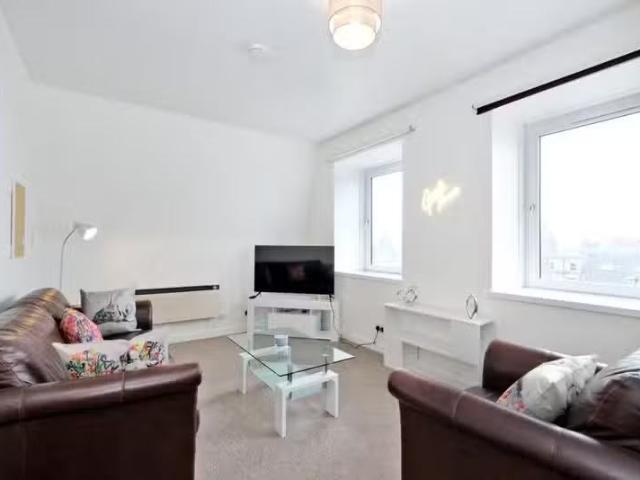House for rent in City Centre, Scotland