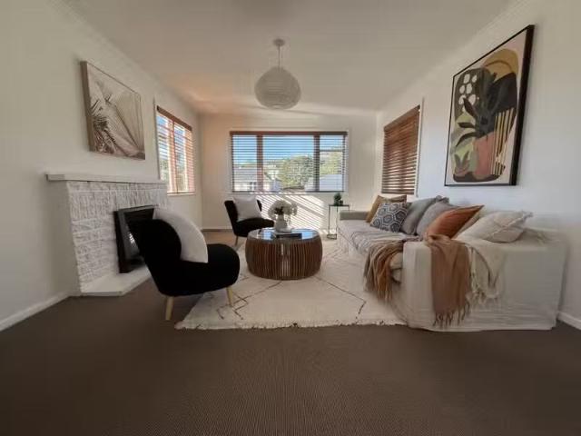House for rent in Matata, Wellington
