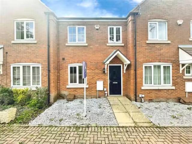 House for rent in Camp Hill, Warwickshire
