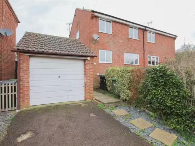 House for rent