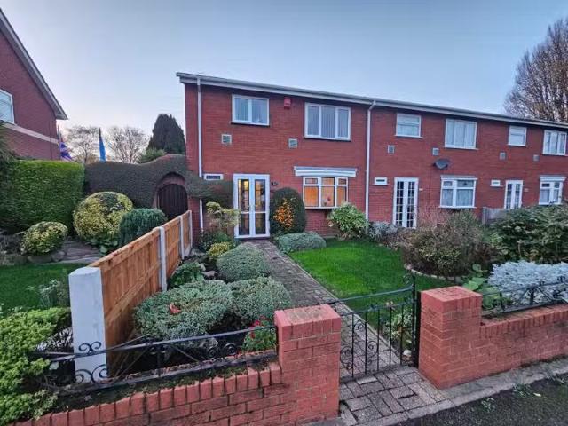 House for rent in Castleside