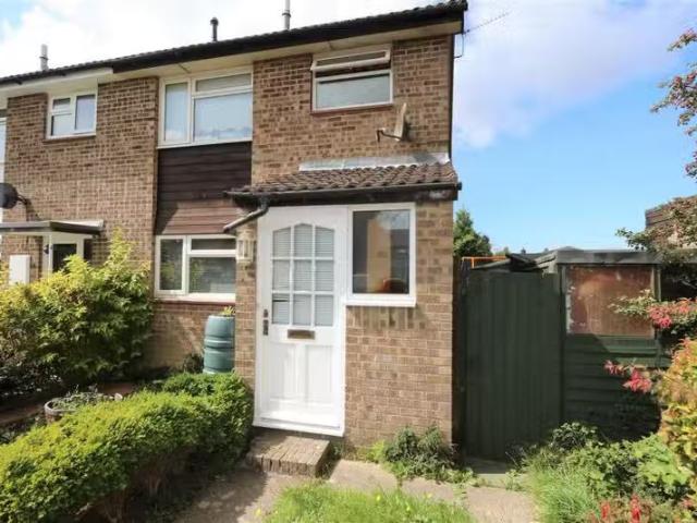 House for rent