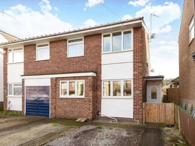 House for rent in St Albans, Five Acres