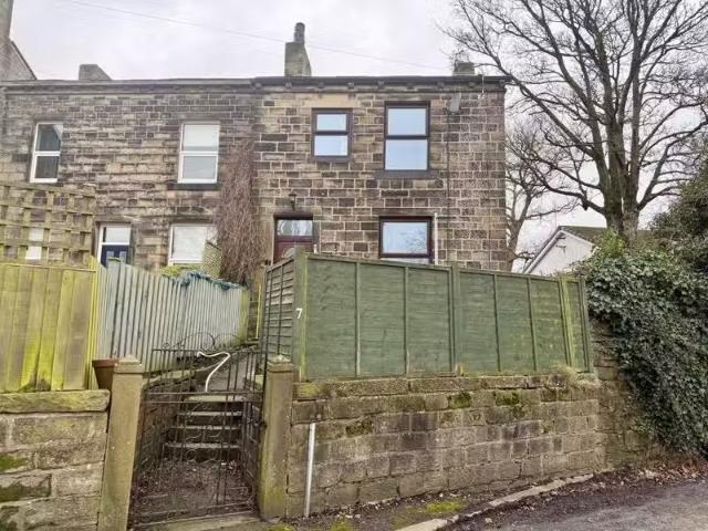 House for rent in Cornwall