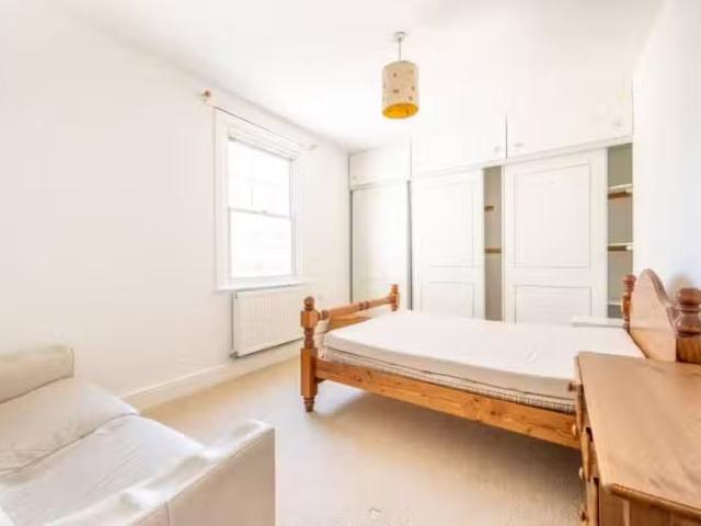 House for rent in Stratford Marsh, Greater London