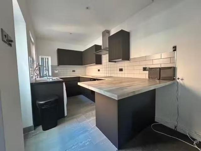 House for rent in Kedleston, East Midlands