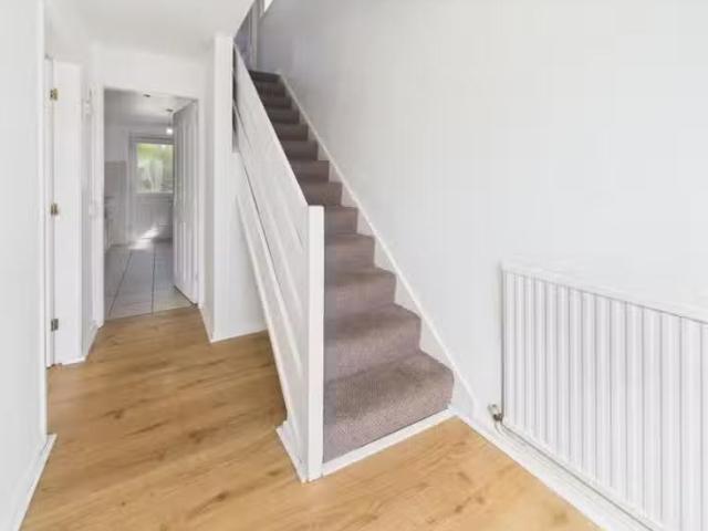 House for rent in Egginton, East Midlands