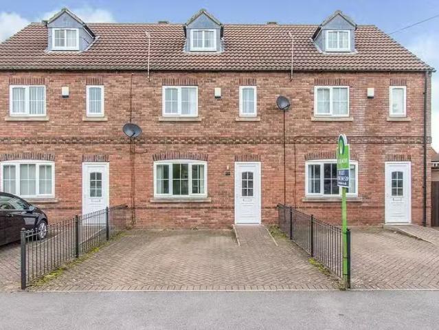 House for rent