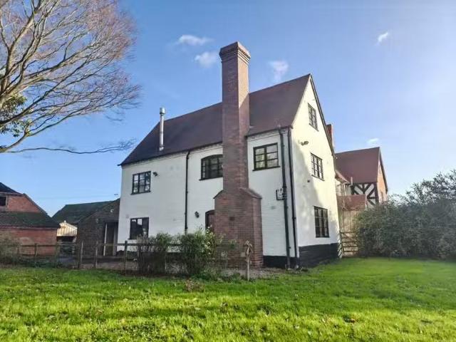 House for rent in Redditch, Worcestershire