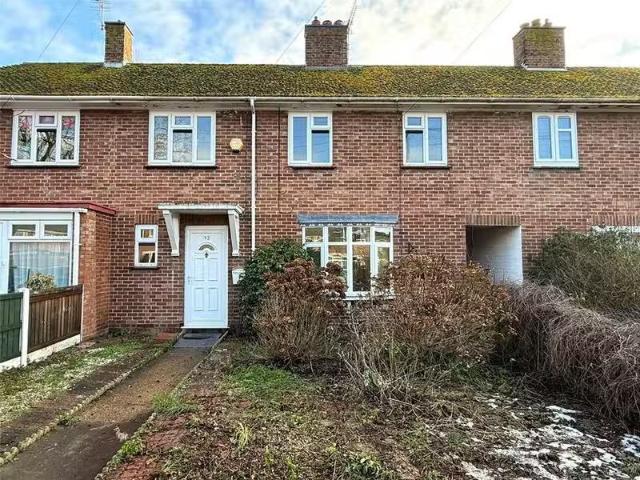 House for rent