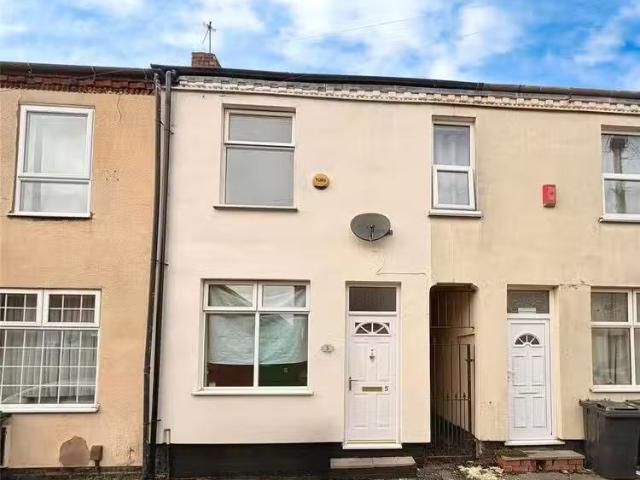 House for rent