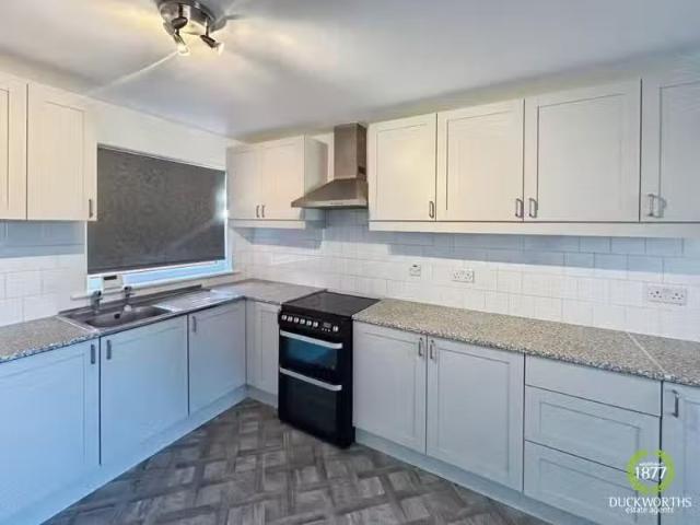 House for rent in Irwell Vale, Lancashire