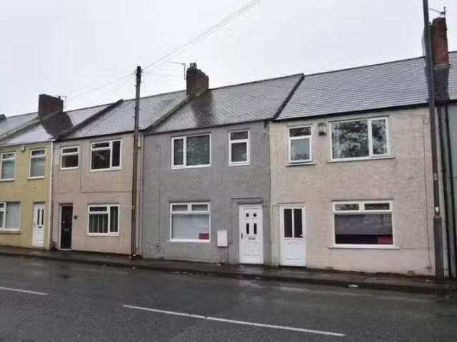 House for rent in Durham