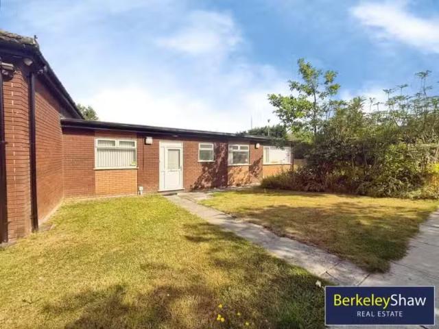 House for rent in Whiston, Kingsley Moor