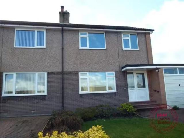 House for rent in Fell Lane