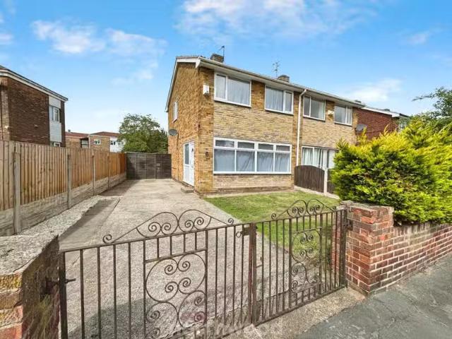 House for rent in Hatfield Woodhouse, South Yorkshire
