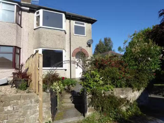 House for rent in Bare, Lancashire