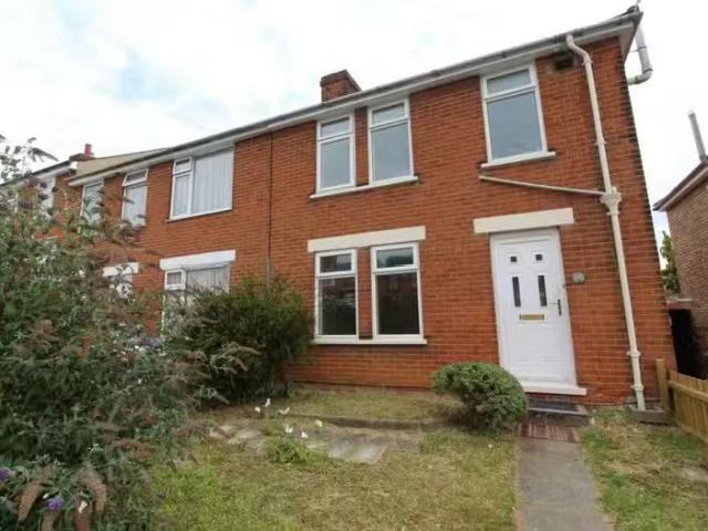 House for rent in Westbourne, Key Street