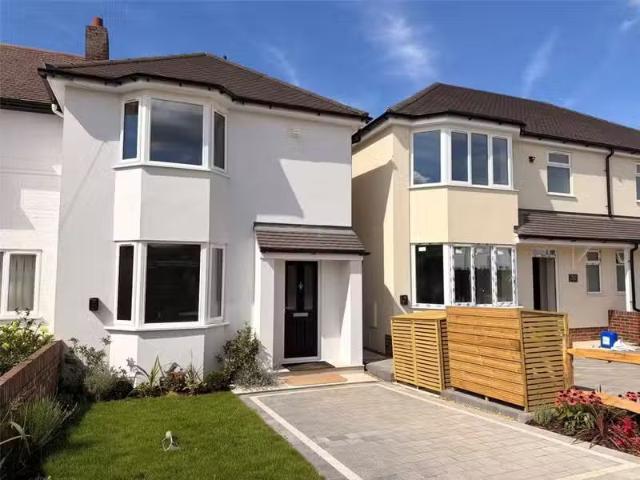 House for rent in Blackhills, Surrey