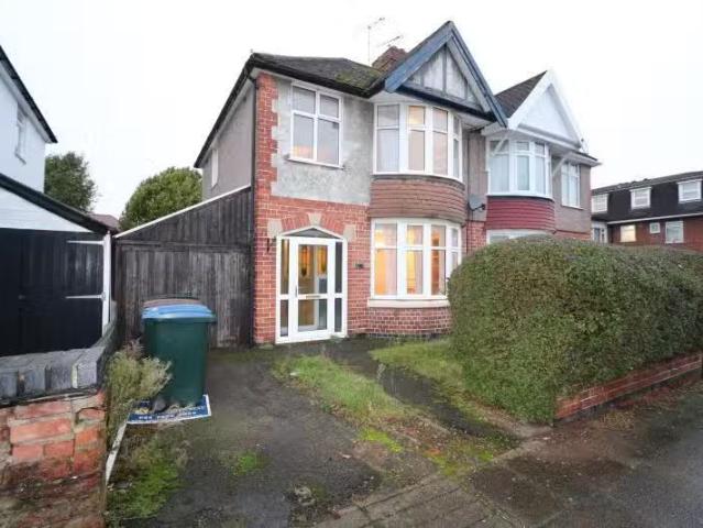 House for rent in Green Lane, Cheylesmore