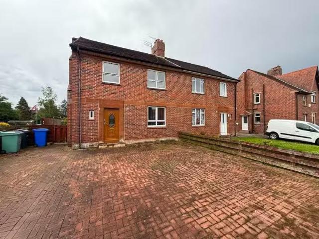 House for rent in Whitletts, Scotland