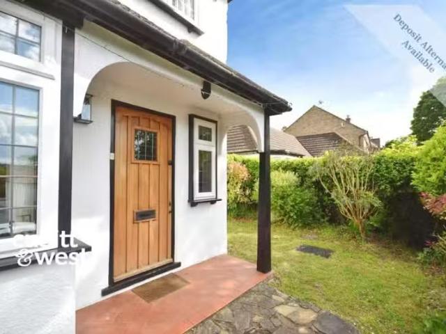 House for rent in London Borough of Croydon, Kenley