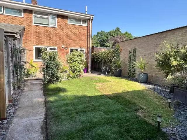 House for rent in Mytchett, Surrey Heath
