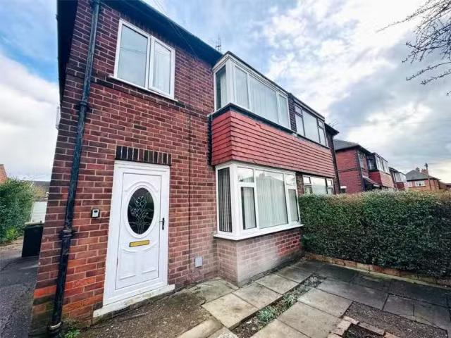 House for rent in Arksey, South Yorkshire