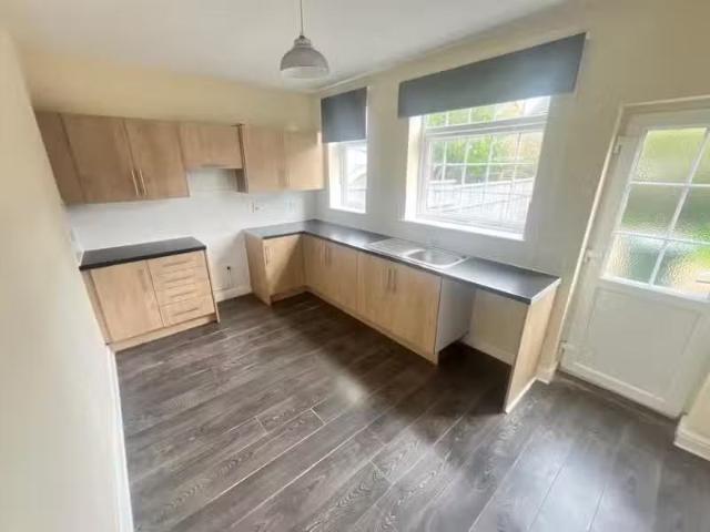 House for rent in Thorne, South Yorkshire